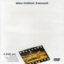 Mike Oldfield : Exposed (DVD)